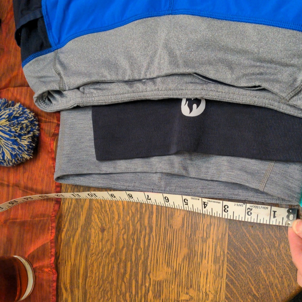 Crossfit/exercise bundle - Picture 8 of 10